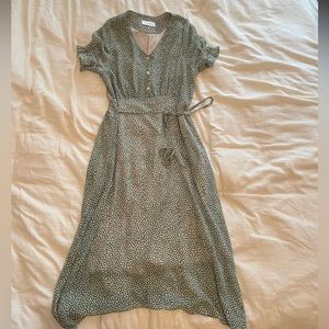 Midi Dress, lovely & light !